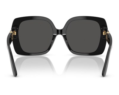 Foto 3 | Lentes de Sol Dolce & Gabbana Cuadrados Negros