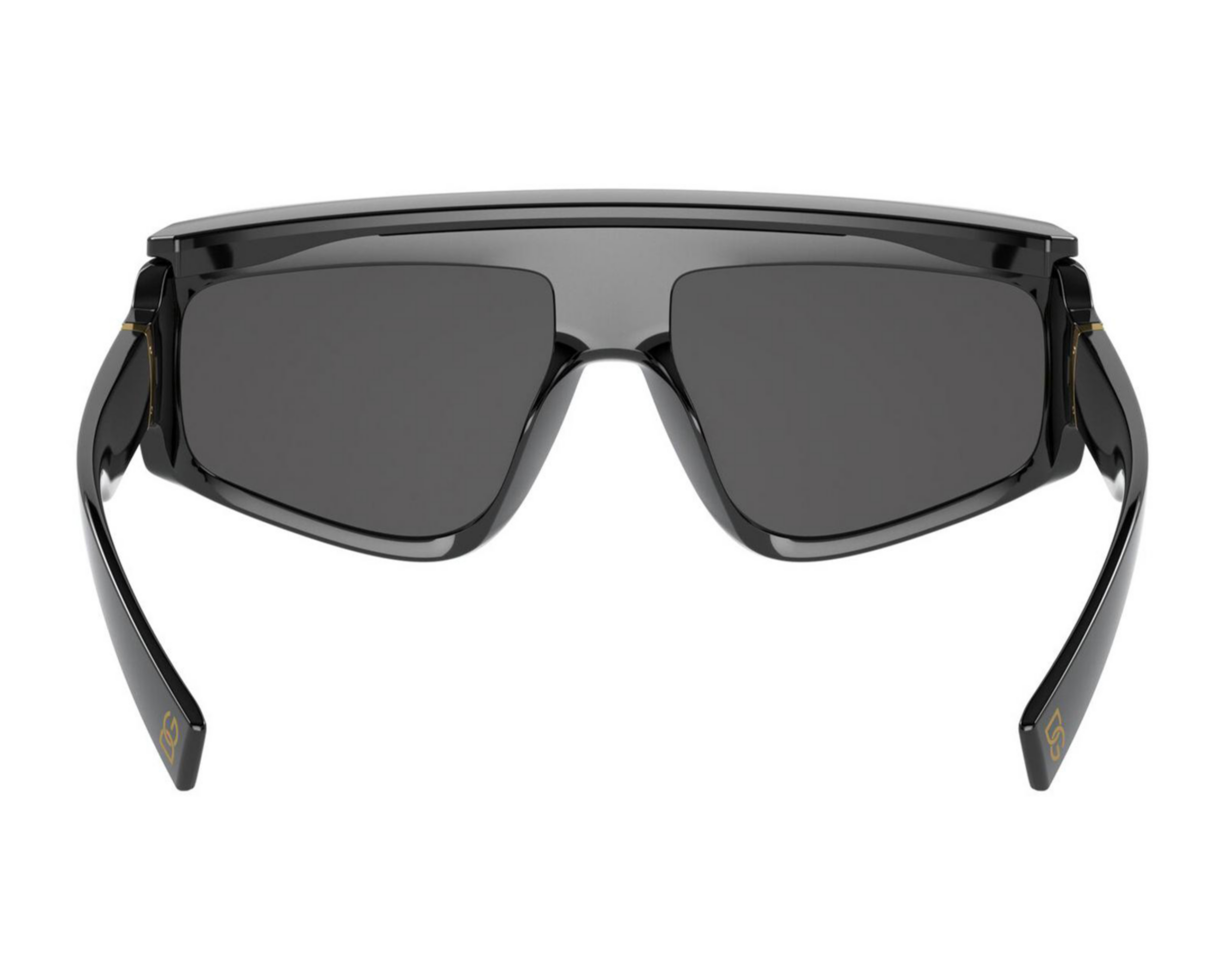 Foto 3 | Lentes de Sol para Mujer Dolce & Gabbana Negros