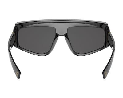 Foto 3 | Lentes de Sol para Mujer Dolce & Gabbana Negros