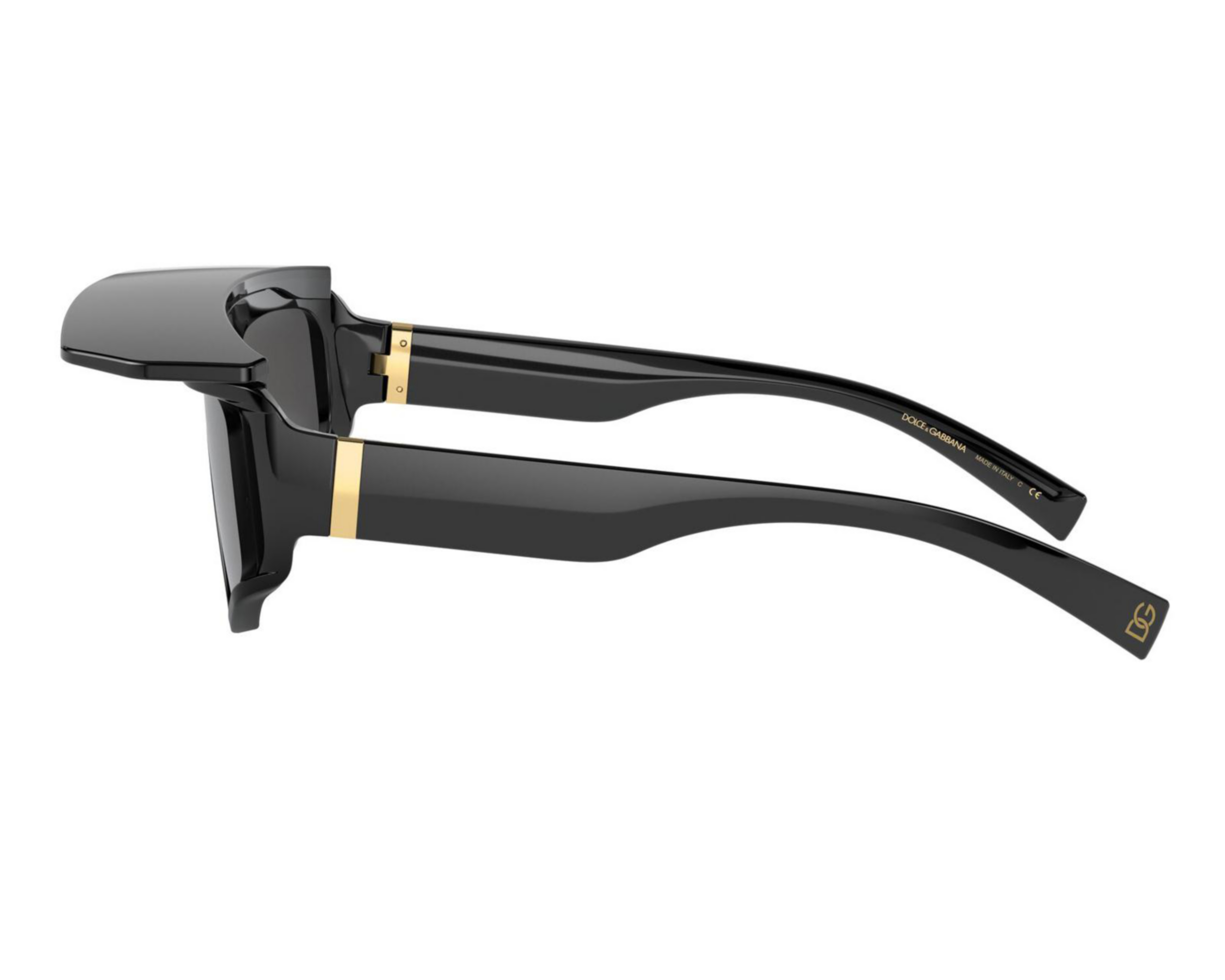 Foto 5 pulgar | Lentes de Sol para Mujer Dolce & Gabbana Negros