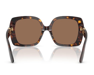 Foto 3 | Lentes de Sol para Mujer Dolce & Gabbana Cuadrados Carey