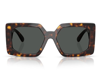 Foto 2 | Lentes de Sol para Mujer Versace Cuadrados Carey