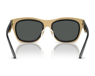 Foto 3 | Lentes de Sol para Mujer Versace Wayfarer Negros