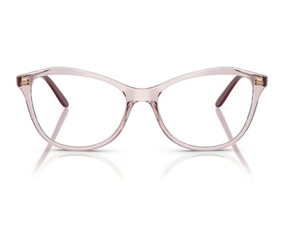 Foto 2 | Armazón Oftálmico para Mujer Vogue Cat Eye Rosa