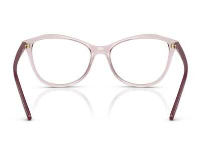 Foto 3 | Armazón Oftálmico para Mujer Vogue Cat Eye Rosa