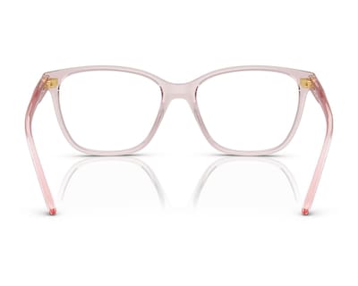 Foto 3 | Armazón Oftálmico para Mujer Vogue Ovalado Rosa