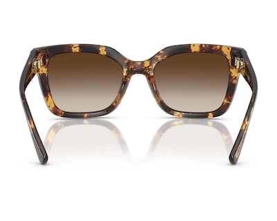Foto 3 | Lentes de Sol para Mujer Vogue Cuadrados Havana
