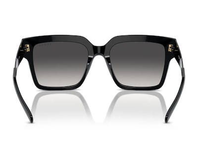Foto 3 | Lentes de Sol para Mujer Vogue Cuadrados Negro