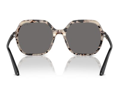 Foto 3 | Lentes de Sol para Mujer Vogue Cuadrados Ivory