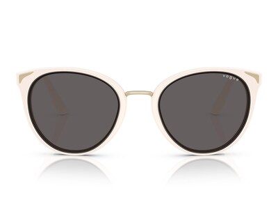 Foto 2 | Lentes de Sol para Mujer Vogue Mariposa Marfil