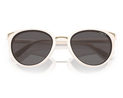 Foto 5 | Lentes de Sol para Mujer Vogue Mariposa Marfil