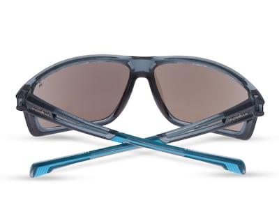 Foto 3 | Lentes de Sol para Hombre Ironman Deportivos Grises
