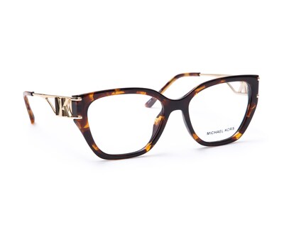 Foto 1 | Armazón Oftalmico para Mujer Michael Kors Wayfarer Carey