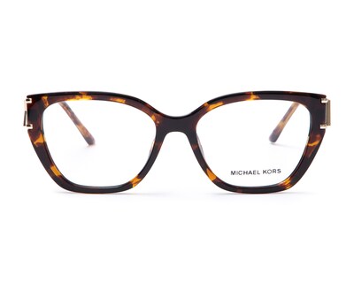 Foto 2 | Armazón Oftalmico para Mujer Michael Kors Wayfarer Carey