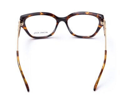 Foto 3 | Armazón Oftalmico para Mujer Michael Kors Wayfarer Carey