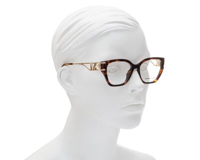 Foto 6 | Armazón Oftalmico para Mujer Michael Kors Wayfarer Carey