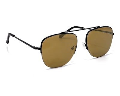 Foto 1 | Lentes de Sol para Hombre Champion Aviador Negros