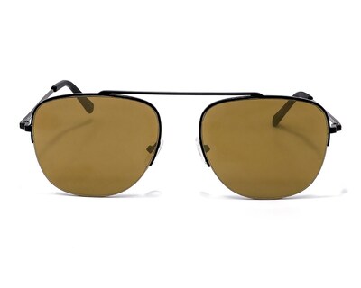 Foto 2 | Lentes de Sol para Hombre Champion Aviador Negros