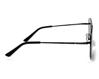 Foto 3 | Lentes de Sol para Hombre Champion Aviador Negros
