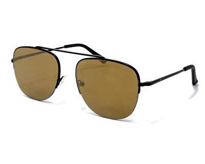 Foto 4 | Lentes de Sol para Hombre Champion Aviador Negros