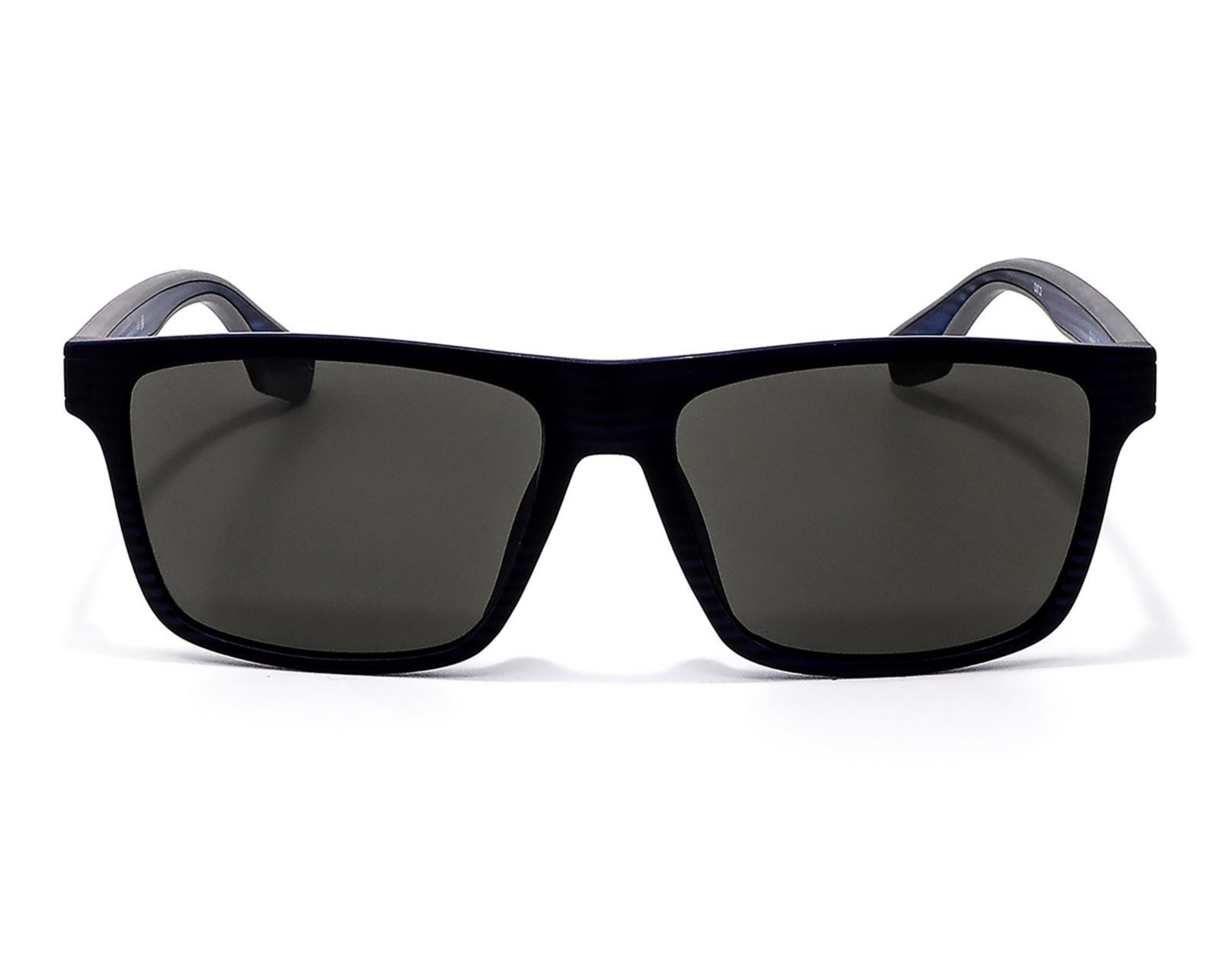 Foto 3 pulgar | Lentes de Sol para Hombre Champion Cuadrados Negros