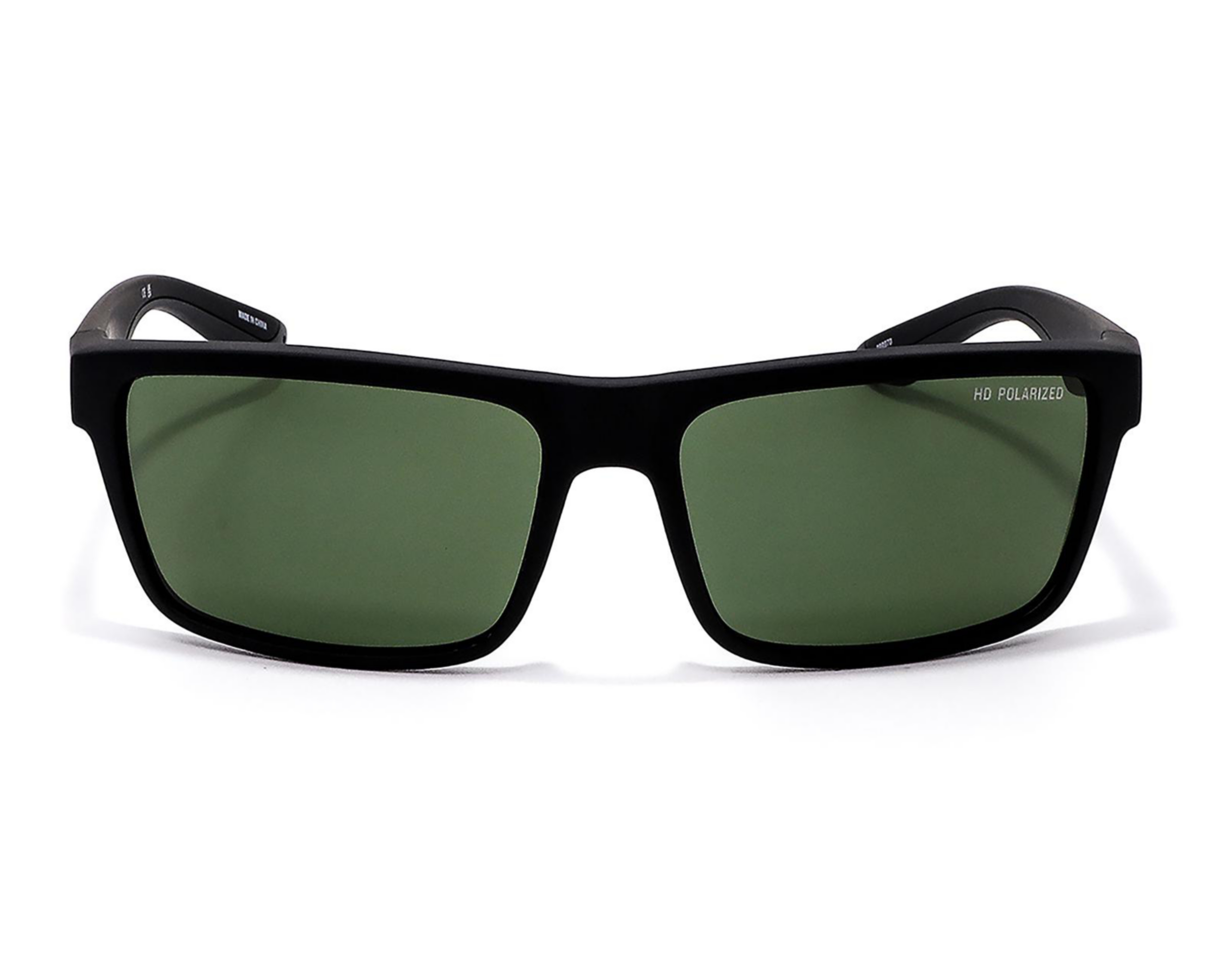 Foto 3 pulgar | Lentes de Sol para Hombre Champion Rectangular Negros