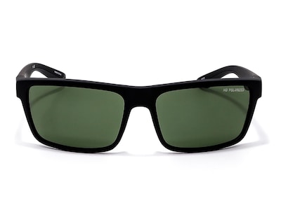 Foto 2 | Lentes de Sol para Hombre Champion Rectangular Negros