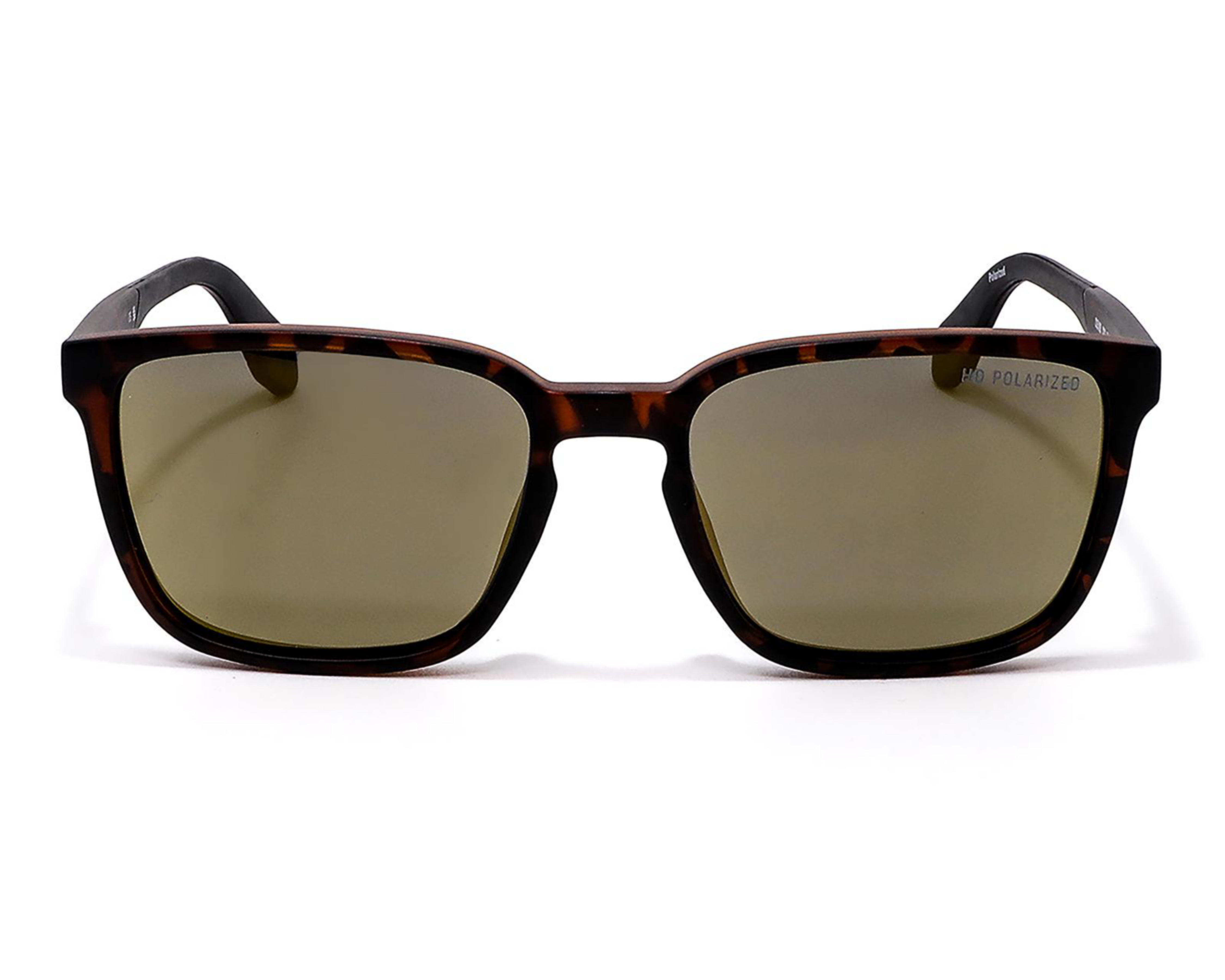 Foto 3 pulgar | Lentes de Sol para Hombre Champion Cuadrados Cafés