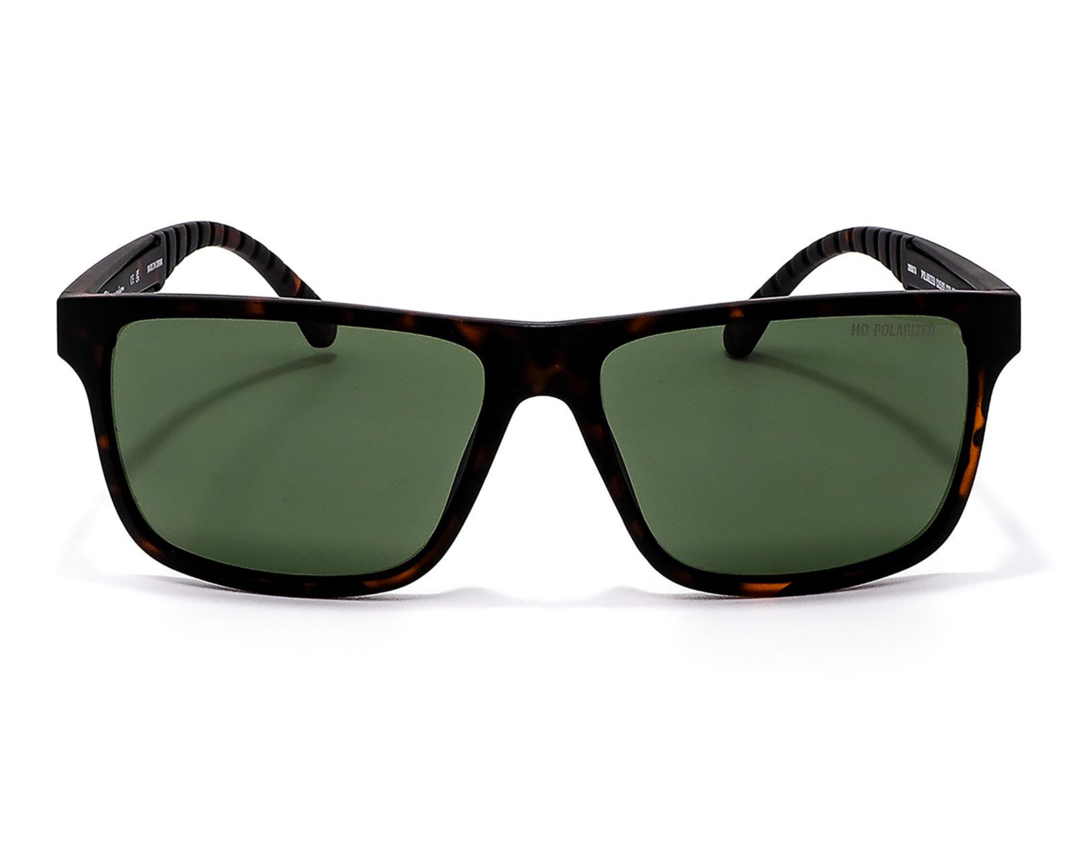 Foto 3 pulgar | Lentes de Sol para Hombre Champion Cuadrados Havana