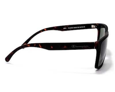 Foto 3 | Lentes de Sol para Hombre Champion Cuadrados Havana