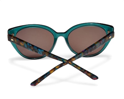 Foto 3 | Lentes de Sol para Mujer Bebe Redondos Multicolor