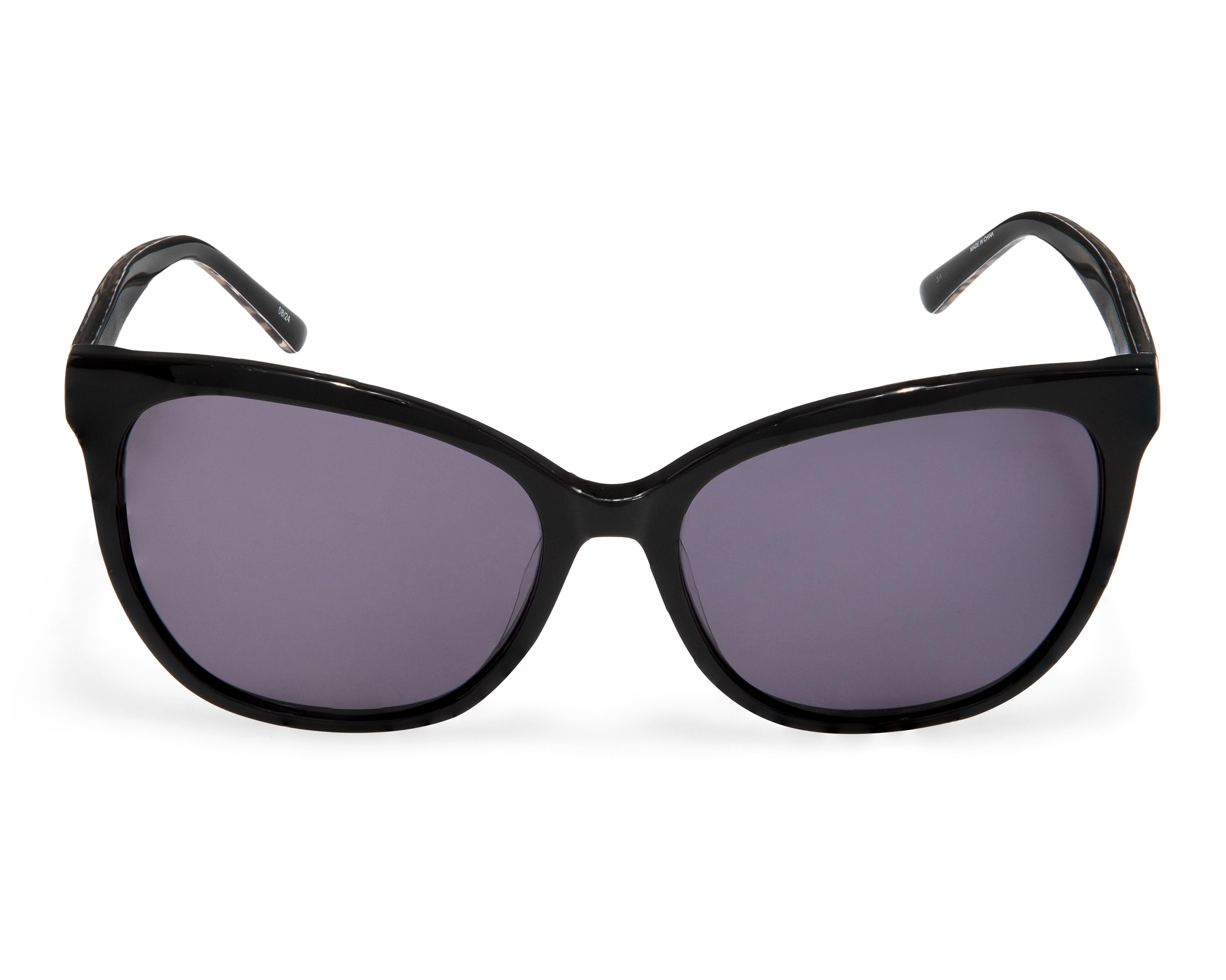 Foto 3 pulgar | Lentes de Sol Bebe para Mujer Rectangulares BB7246-5717-001 Negros