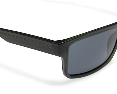 Foto 4 | Lentes de Sol para Hombre Nautica Rectangulares Negros
