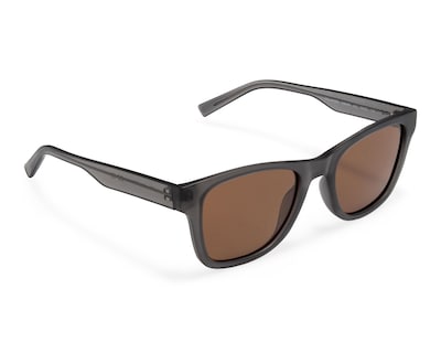 Foto 1 | Lentes de Sol para Hombre Nautica Rectangulares Grises
