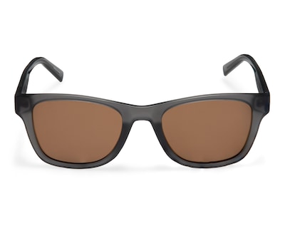 Foto 2 | Lentes de Sol para Hombre Nautica Rectangulares Grises