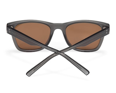 Foto 3 | Lentes de Sol para Hombre Nautica Rectangulares Grises