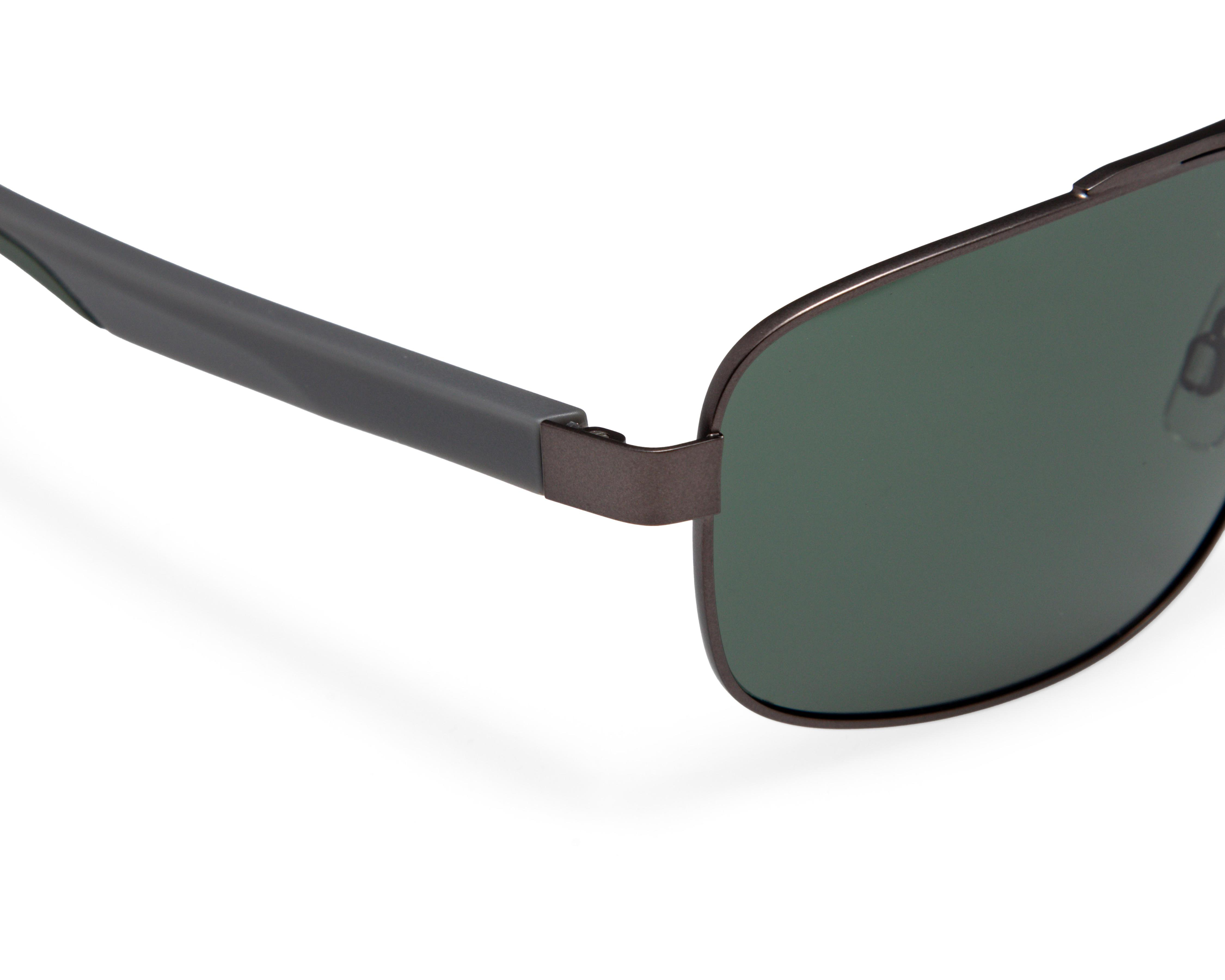 Foto 5 pulgar | Lentes de Sol para Hombre Nautica Aviador Grises