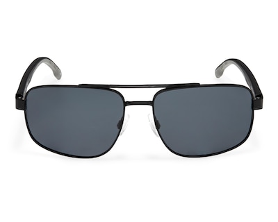 Foto 2 | Lentes de Sol para Hombre Nautica Aviador Negros