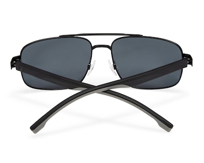 Foto 3 | Lentes de Sol para Hombre Nautica Aviador Negros