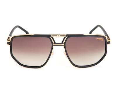 Foto 2 | Lentes de Sol para Hombre Carrera Cuadrados Multicolor