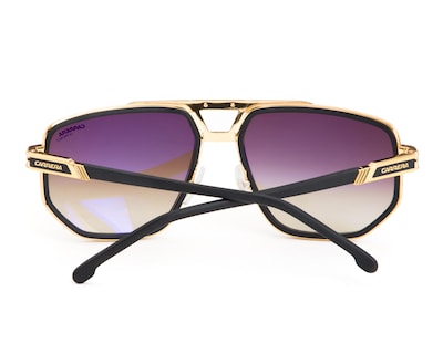 Foto 3 | Lentes de Sol para Hombre Carrera Cuadrados Multicolor