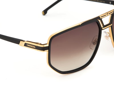 Foto 4 | Lentes de Sol para Hombre Carrera Cuadrados Multicolor