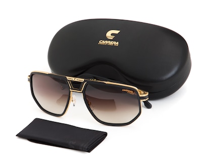Foto 5 | Lentes de Sol para Hombre Carrera Cuadrados Multicolor