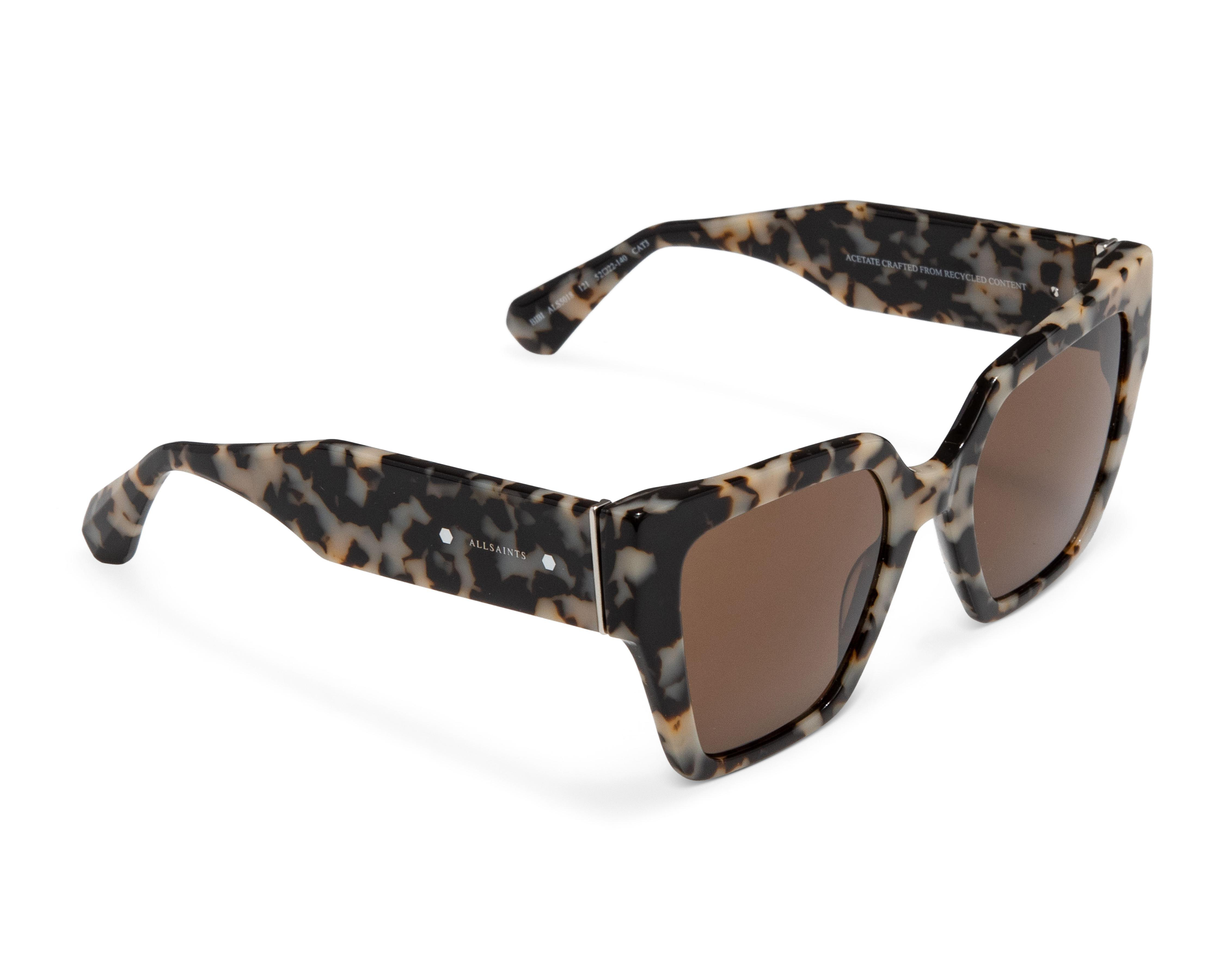Foto 2 pulgar | Lentes de Sol Unisex All Saints 05018 Havana