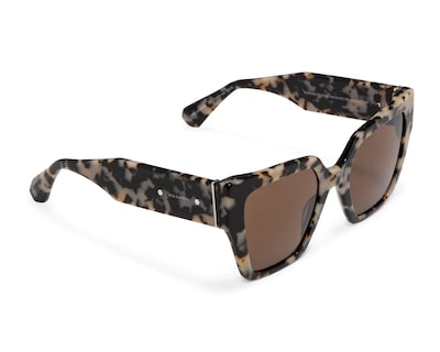 Foto 1 | Lentes de Sol Unisex All Saints 05018 Havana