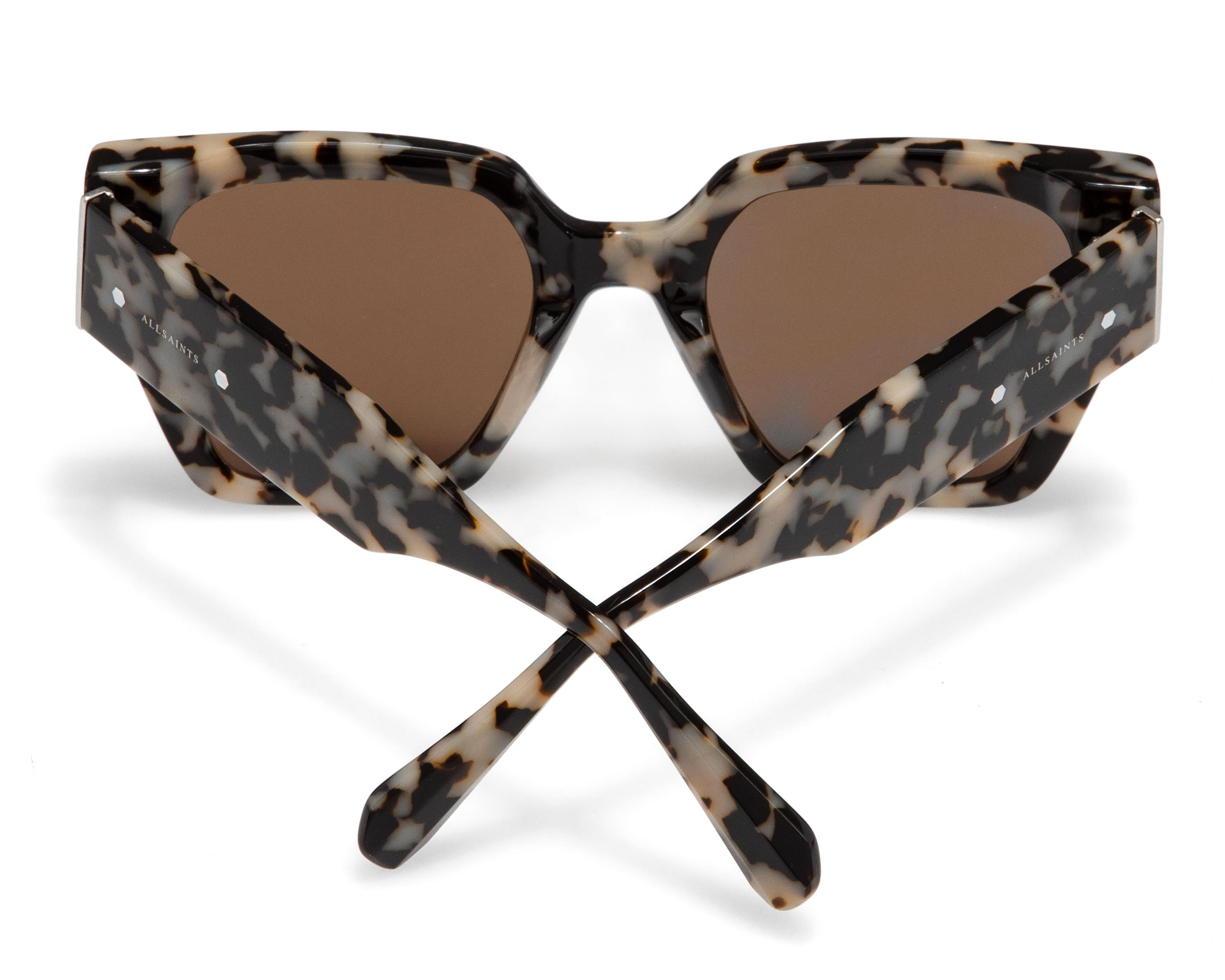 Foto 4 pulgar | Lentes de Sol Unisex All Saints 05018 Havana