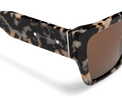 Foto 4 | Lentes de Sol Unisex All Saints 05018 Havana