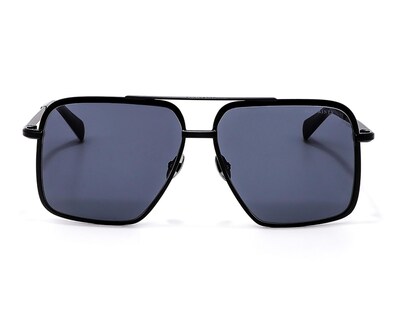 Foto 2 | Lentes de Sol Unisex All Saint Aviador 07008 Negros