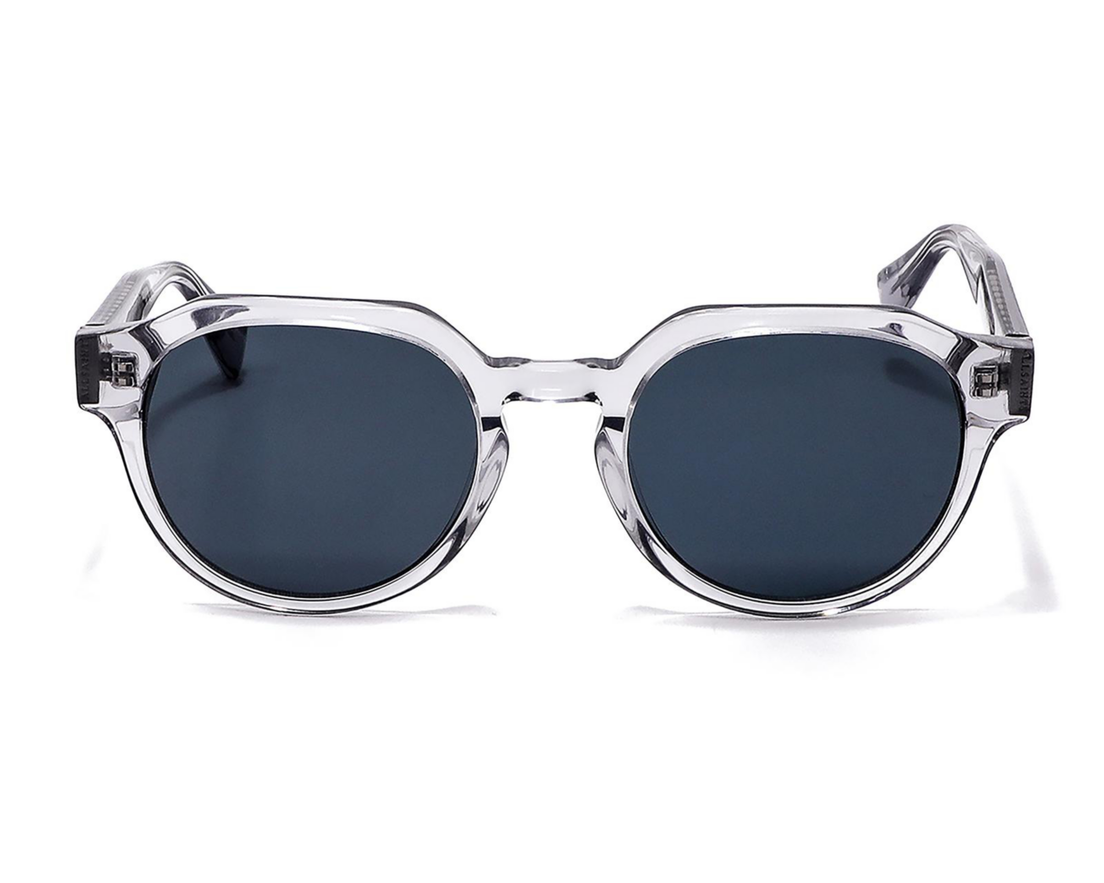 Foto 3 pulgar | Lentes de Sol para Hombre All Saints Pantos Gris