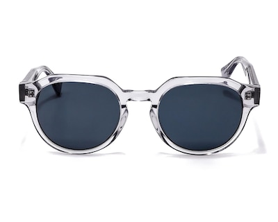 Foto 2 | Lentes de Sol para Hombre All Saints Pantos Gris